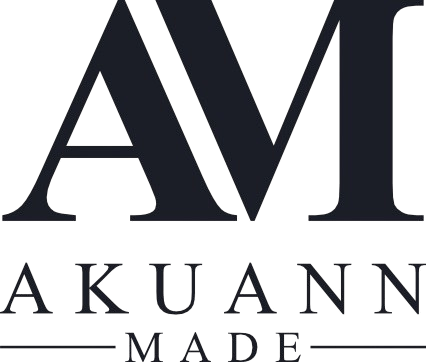 Akuann logo